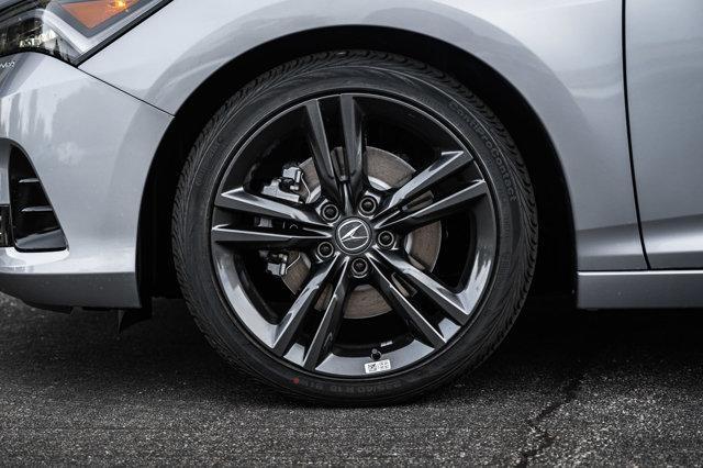 new 2025 Acura Integra car, priced at $36,195