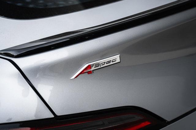 new 2025 Acura Integra car, priced at $34,866