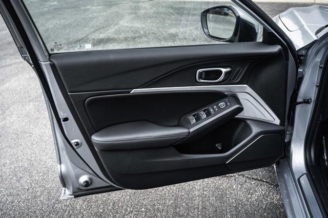 new 2025 Acura Integra car, priced at $36,195