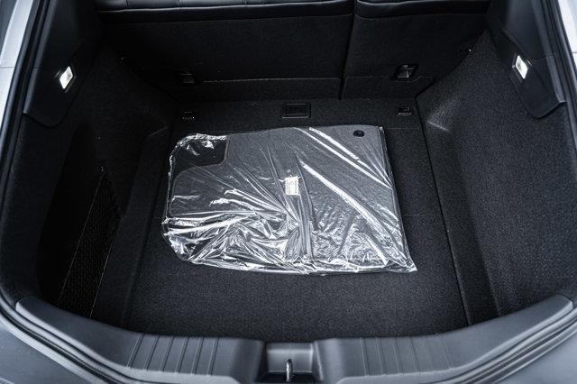 new 2025 Acura Integra car, priced at $34,866