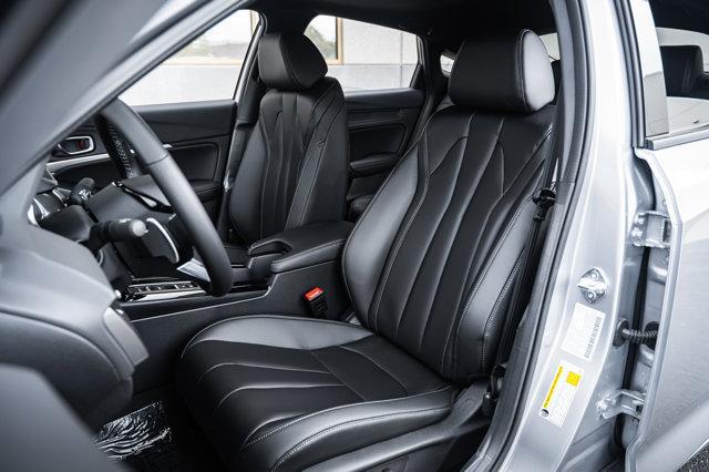 new 2025 Acura Integra car, priced at $34,866
