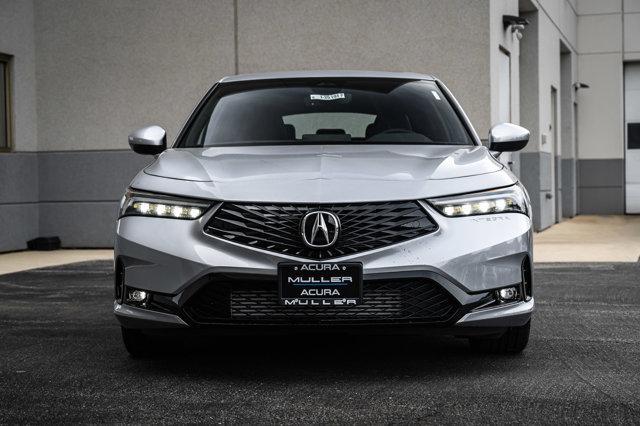 new 2025 Acura Integra car, priced at $36,195