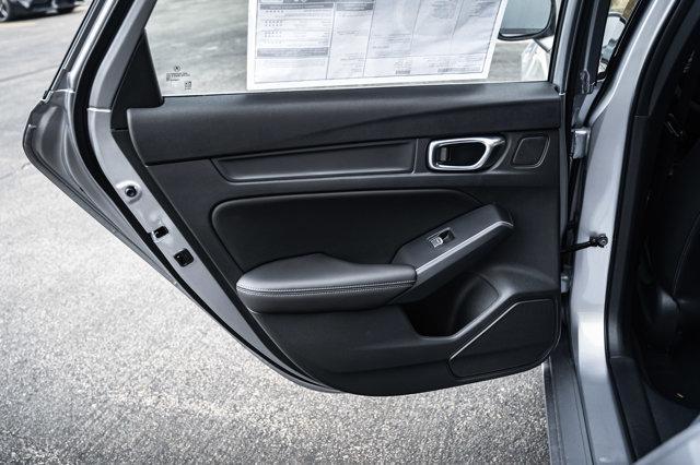 new 2025 Acura Integra car, priced at $36,195