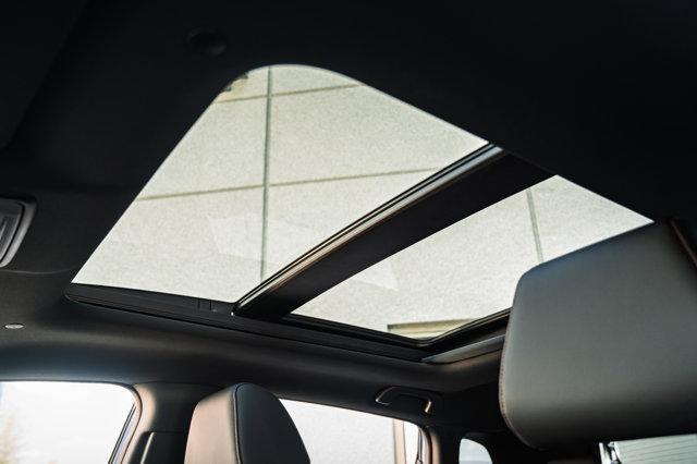 new 2025 Acura ADX car, priced at $41,350