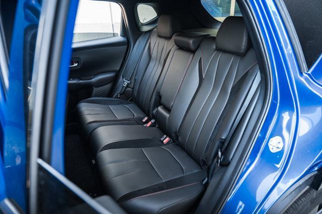 new 2025 Acura ADX car, priced at $41,350