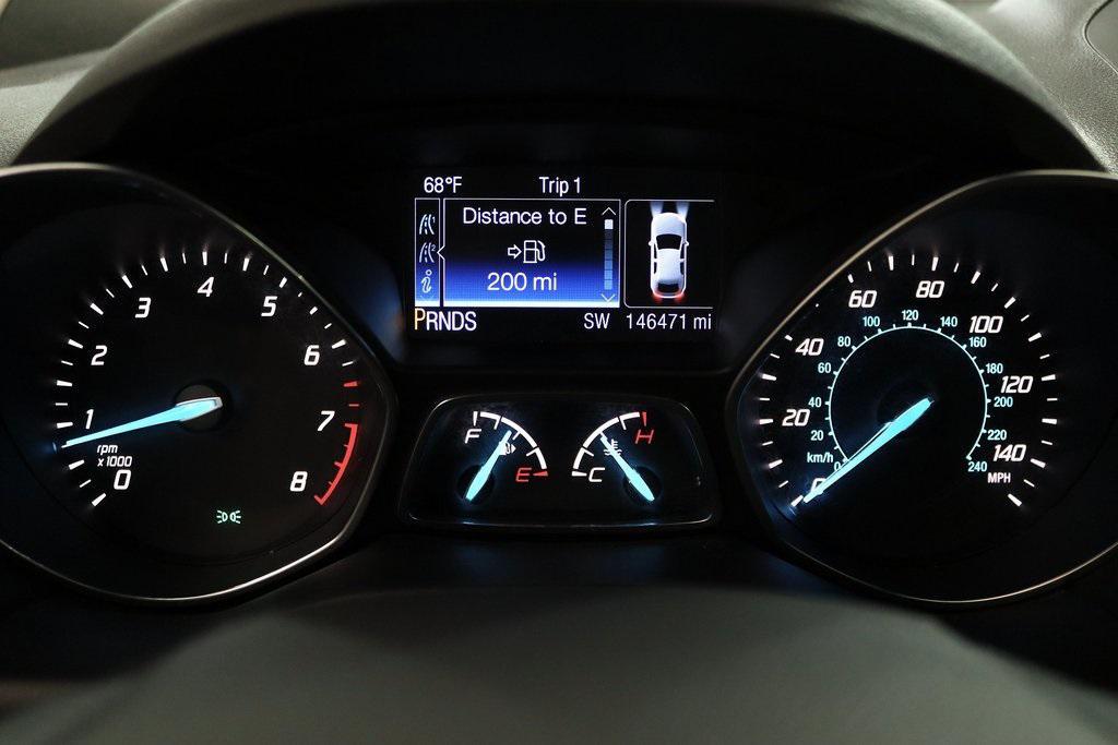 used 2014 Ford Escape car, priced at $6,350