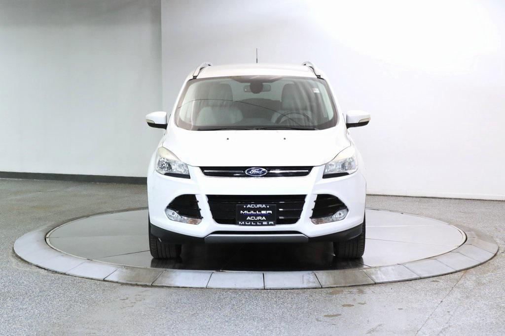 used 2014 Ford Escape car, priced at $6,350