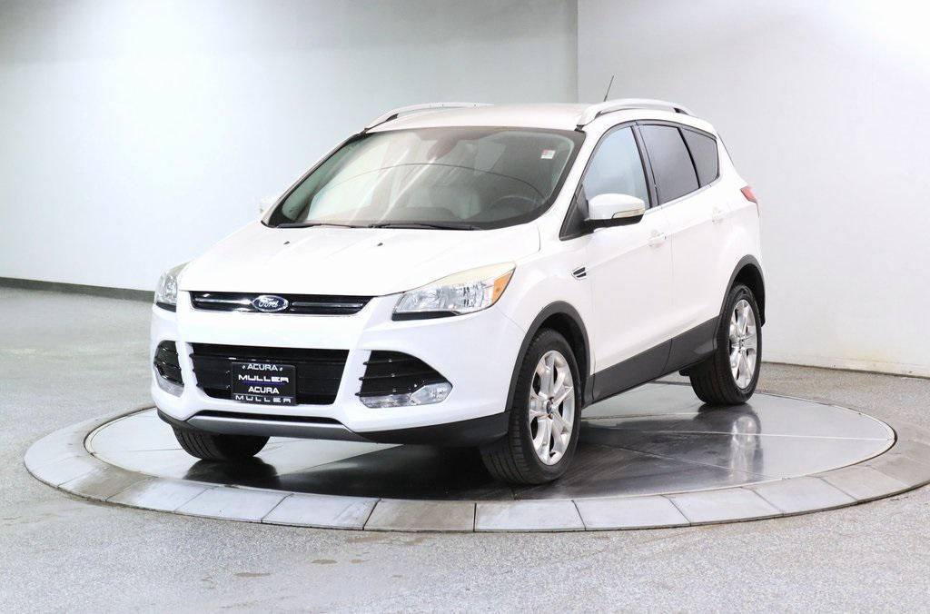 used 2014 Ford Escape car, priced at $6,350