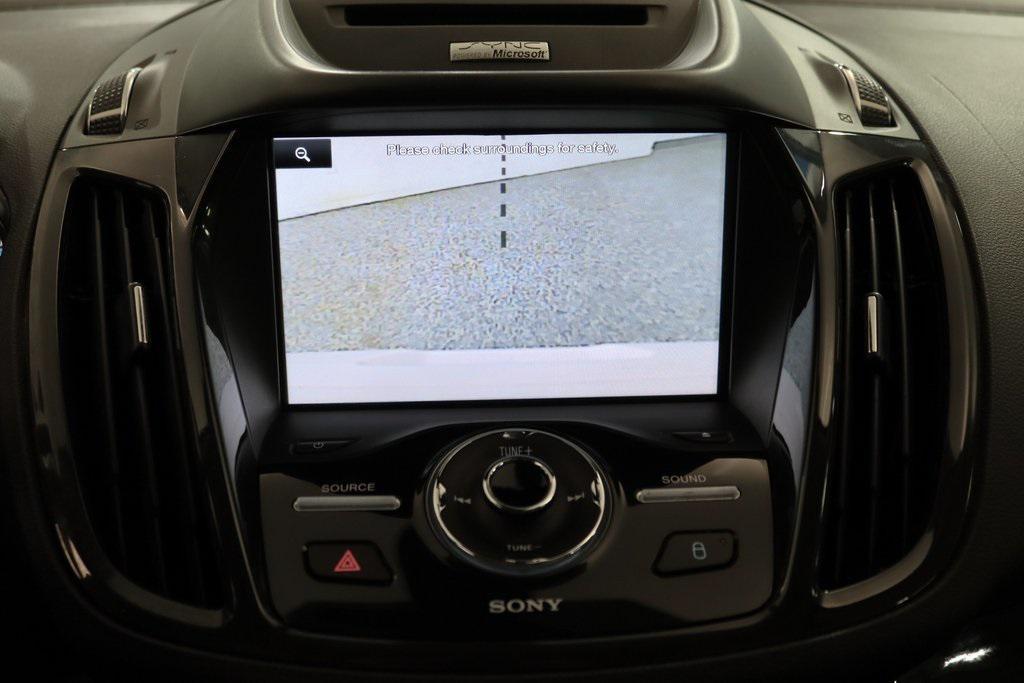 used 2014 Ford Escape car, priced at $6,350