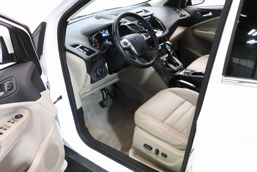 used 2014 Ford Escape car, priced at $6,350