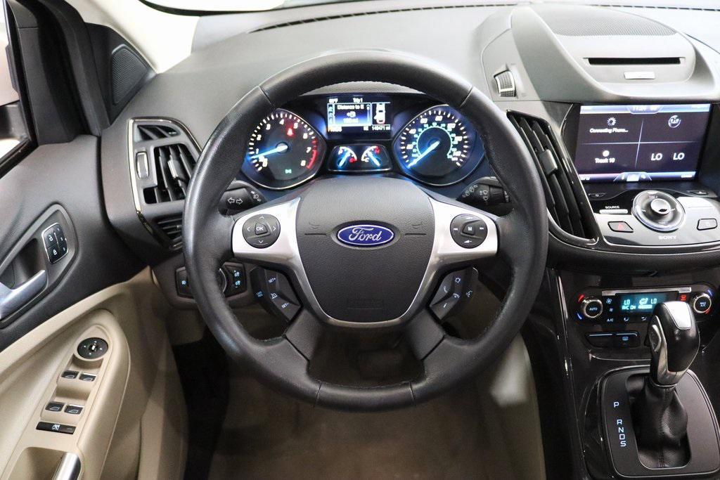 used 2014 Ford Escape car, priced at $6,350