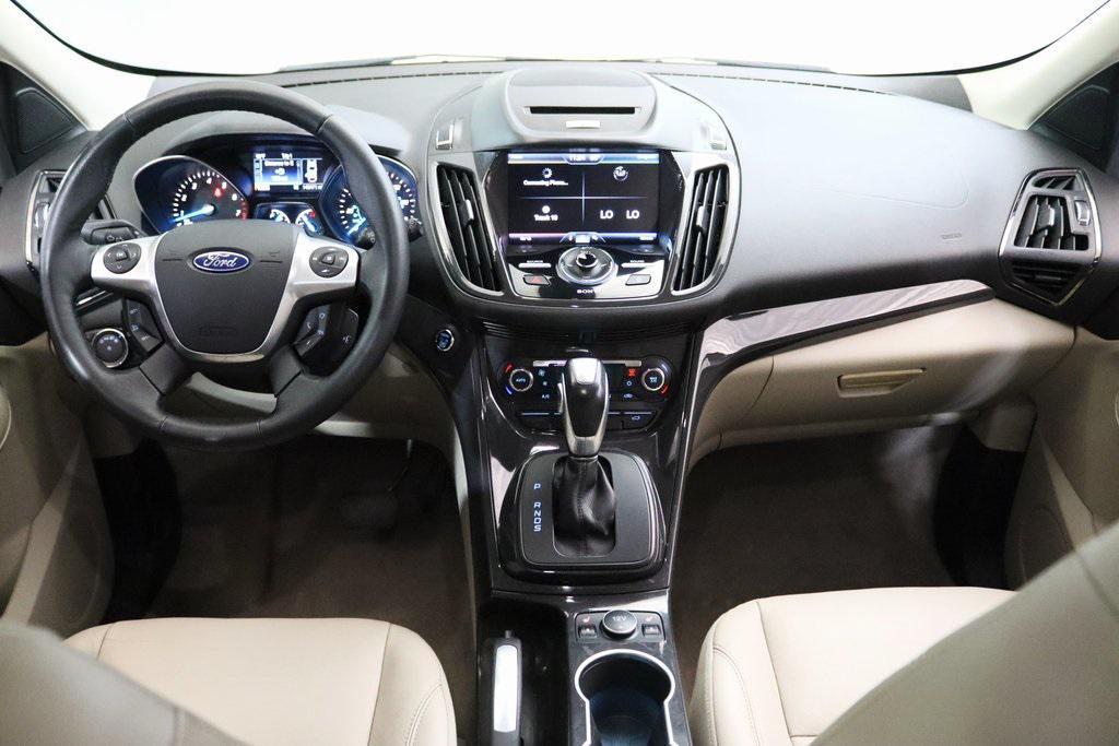 used 2014 Ford Escape car, priced at $6,350