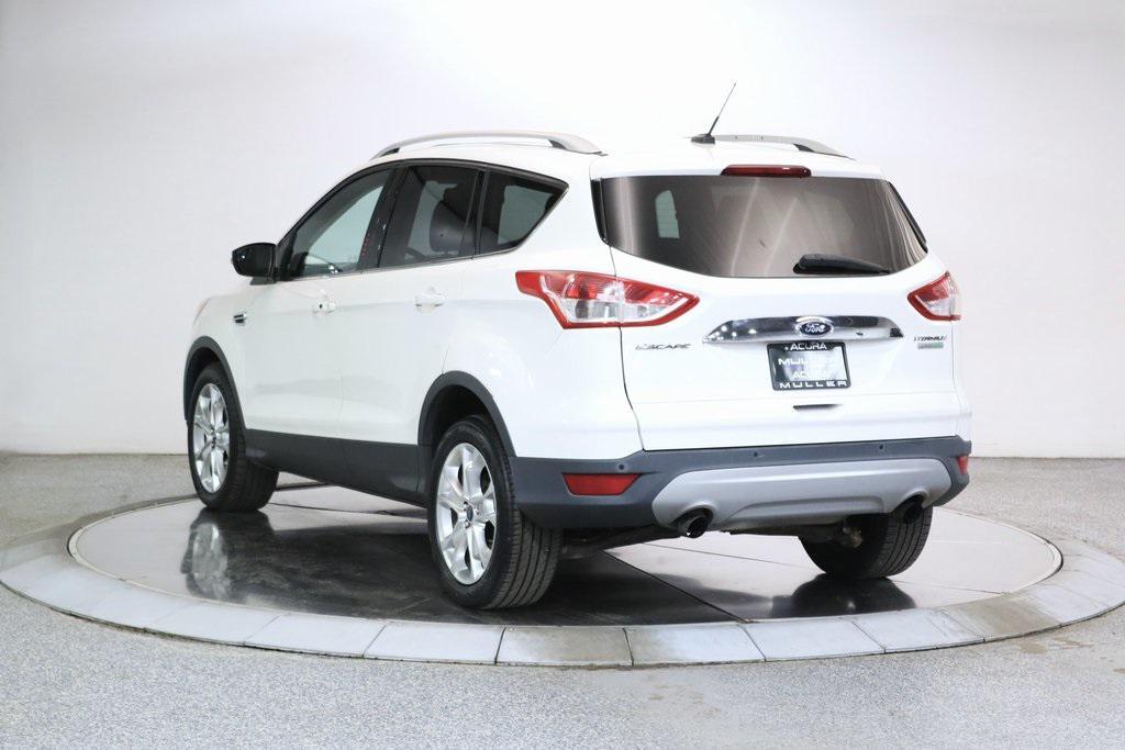 used 2014 Ford Escape car, priced at $6,350