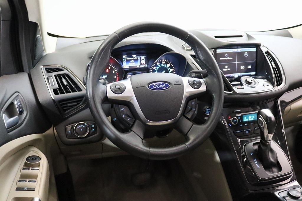 used 2014 Ford Escape car, priced at $6,350