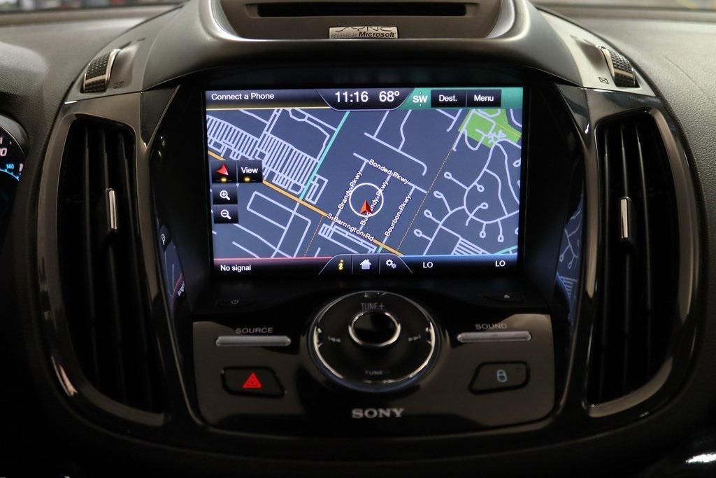 used 2014 Ford Escape car, priced at $6,350