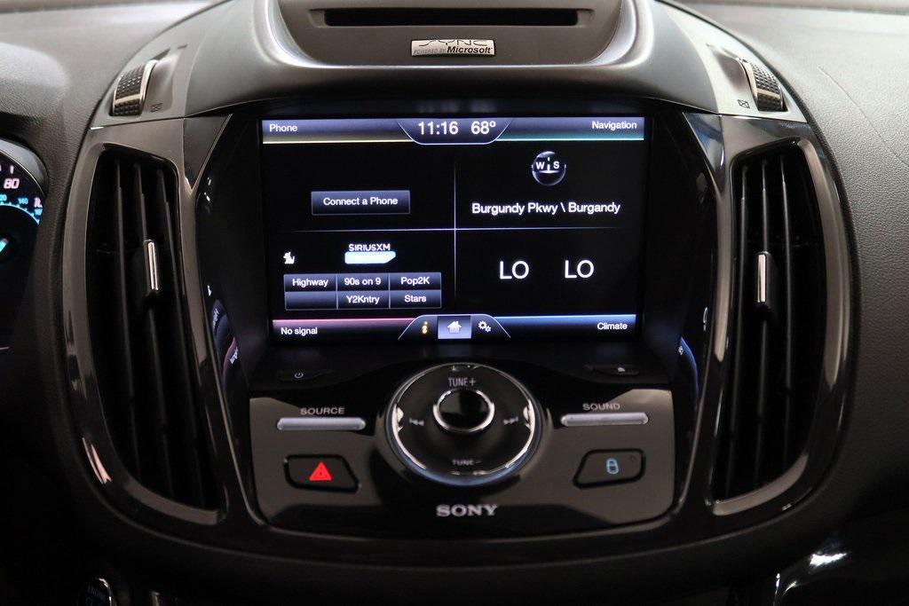 used 2014 Ford Escape car, priced at $6,350