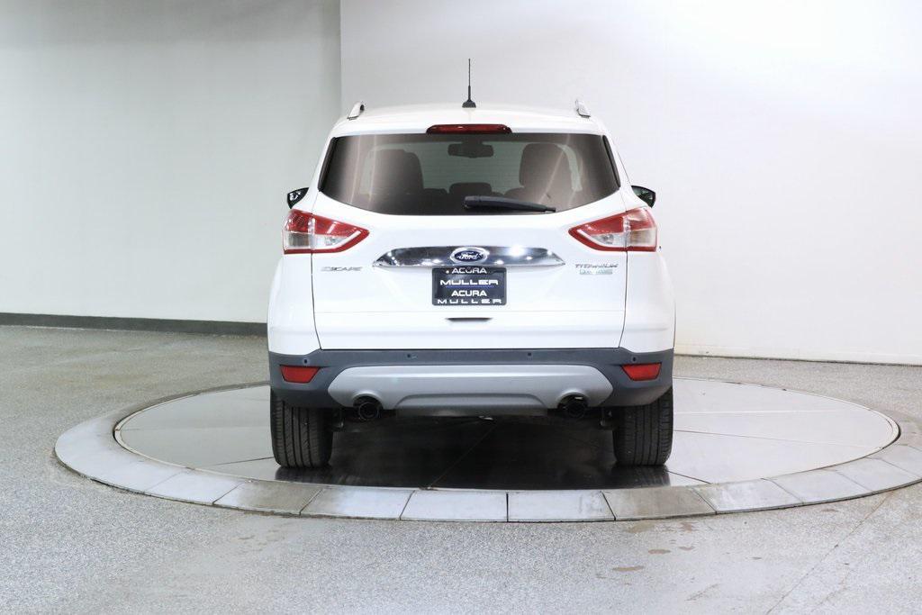 used 2014 Ford Escape car, priced at $6,350