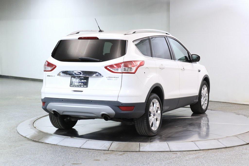 used 2014 Ford Escape car, priced at $6,350