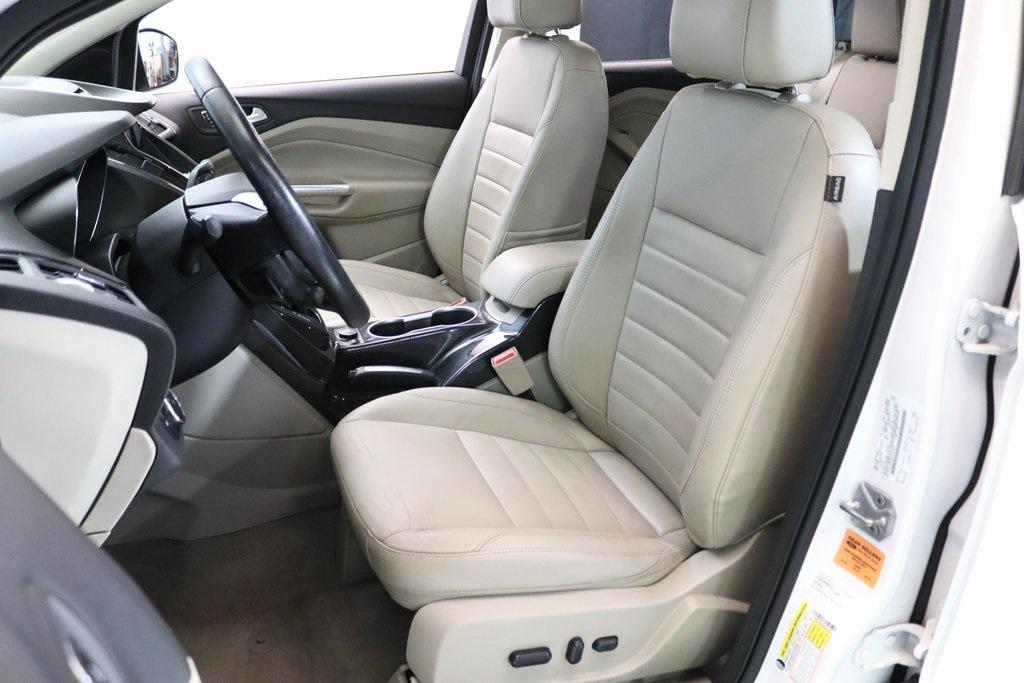 used 2014 Ford Escape car, priced at $6,350