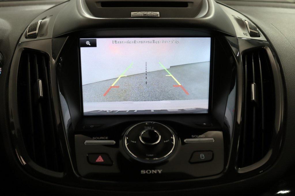 used 2014 Ford Escape car, priced at $6,350