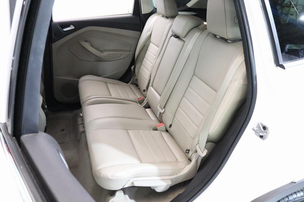 used 2014 Ford Escape car, priced at $6,350