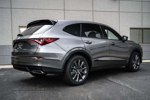 new 2026 Acura MDX car, priced at $64,350