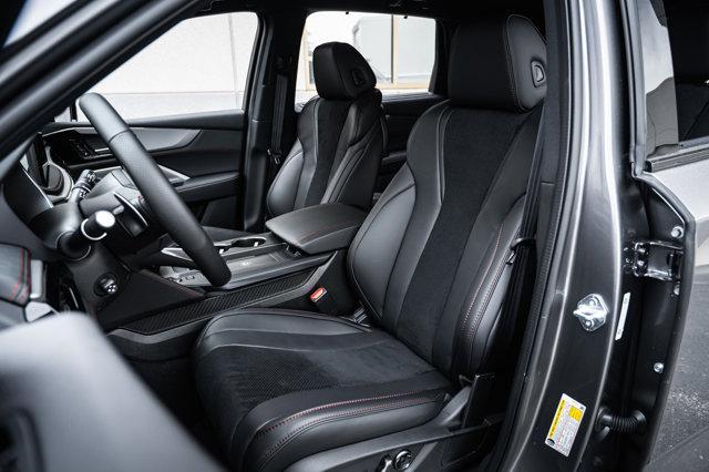 new 2026 Acura MDX car, priced at $64,350