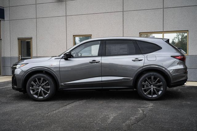 new 2026 Acura MDX car, priced at $64,350