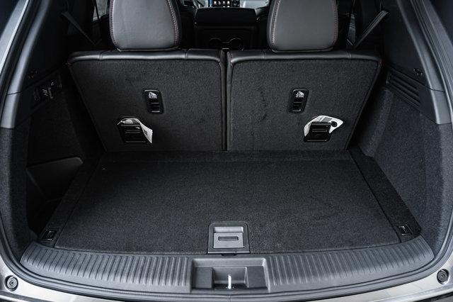 new 2026 Acura MDX car, priced at $64,350