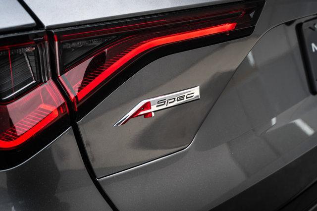 new 2026 Acura MDX car, priced at $64,350