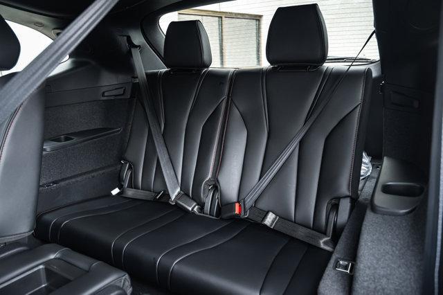 new 2026 Acura MDX car, priced at $64,350