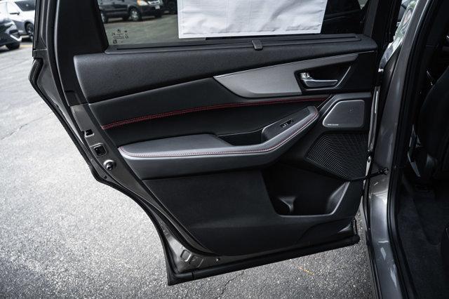 new 2026 Acura MDX car, priced at $64,350