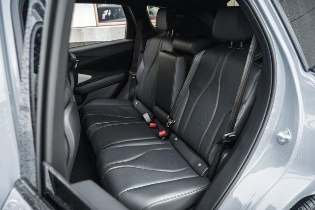 new 2026 Acura RDX car, priced at $56,800