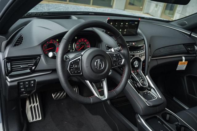 new 2026 Acura RDX car, priced at $56,800
