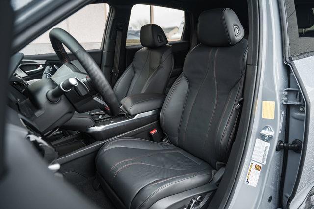 new 2026 Acura RDX car, priced at $56,800