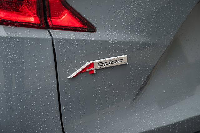 new 2026 Acura RDX car, priced at $56,800