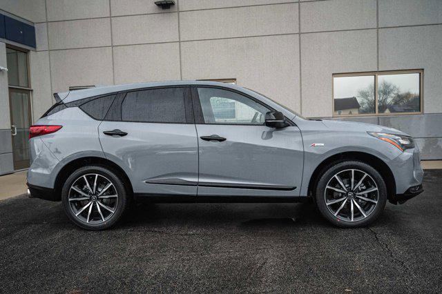 new 2026 Acura RDX car, priced at $56,800