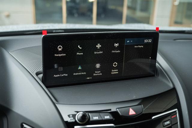 new 2026 Acura RDX car, priced at $56,800