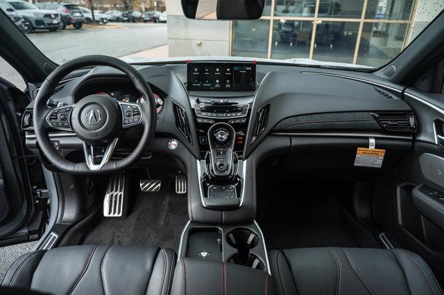 new 2026 Acura RDX car, priced at $56,800