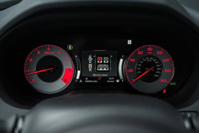 new 2026 Acura RDX car, priced at $56,800