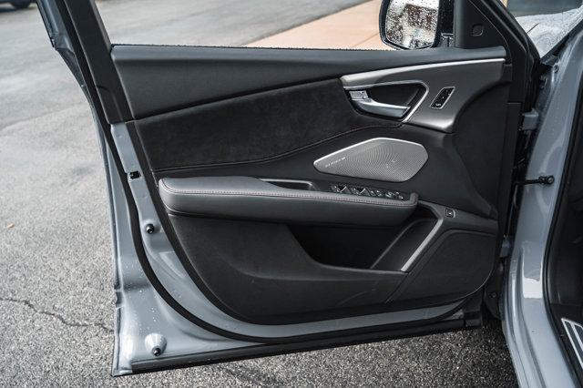 new 2026 Acura RDX car, priced at $56,800