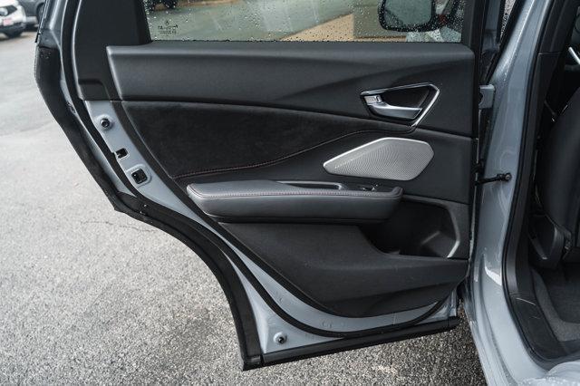 new 2026 Acura RDX car, priced at $56,800