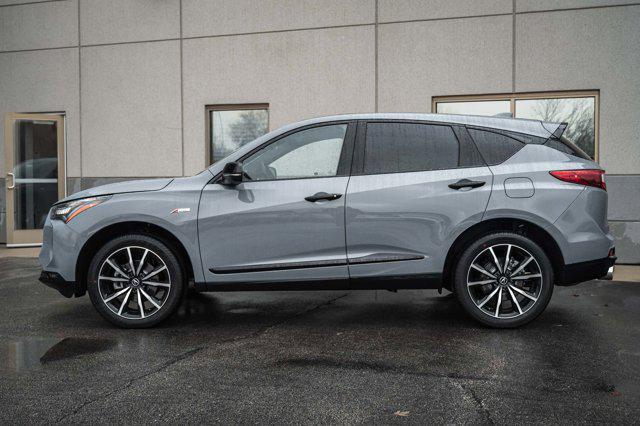 new 2026 Acura RDX car, priced at $56,800