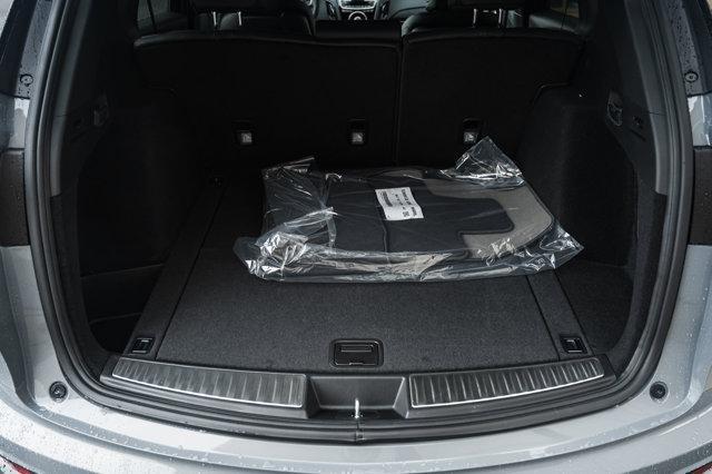 new 2026 Acura RDX car, priced at $56,800