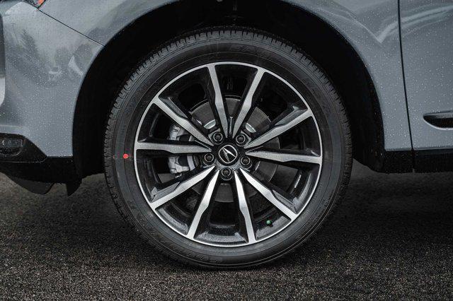 new 2026 Acura RDX car, priced at $56,800