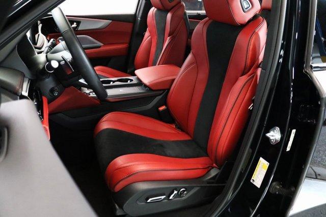 used 2026 Acura MDX car, priced at $55,485