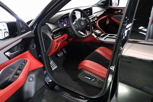 used 2026 Acura MDX car, priced at $55,485