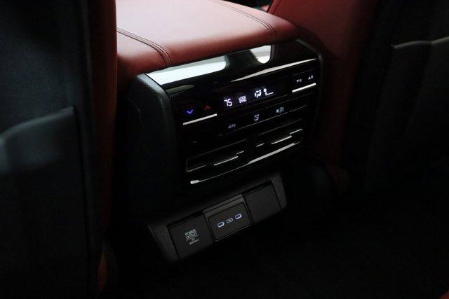 used 2026 Acura MDX car, priced at $55,485