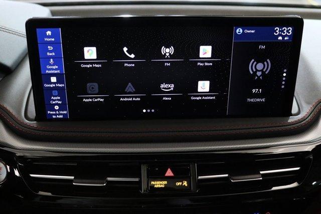 used 2026 Acura MDX car, priced at $55,485