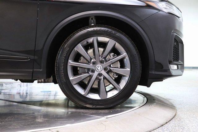 used 2026 Acura MDX car, priced at $55,485